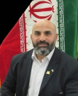 جانباز حاج اکبر غلامی
